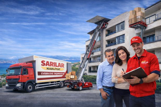 Edremit Asansörlü Taşımacılık